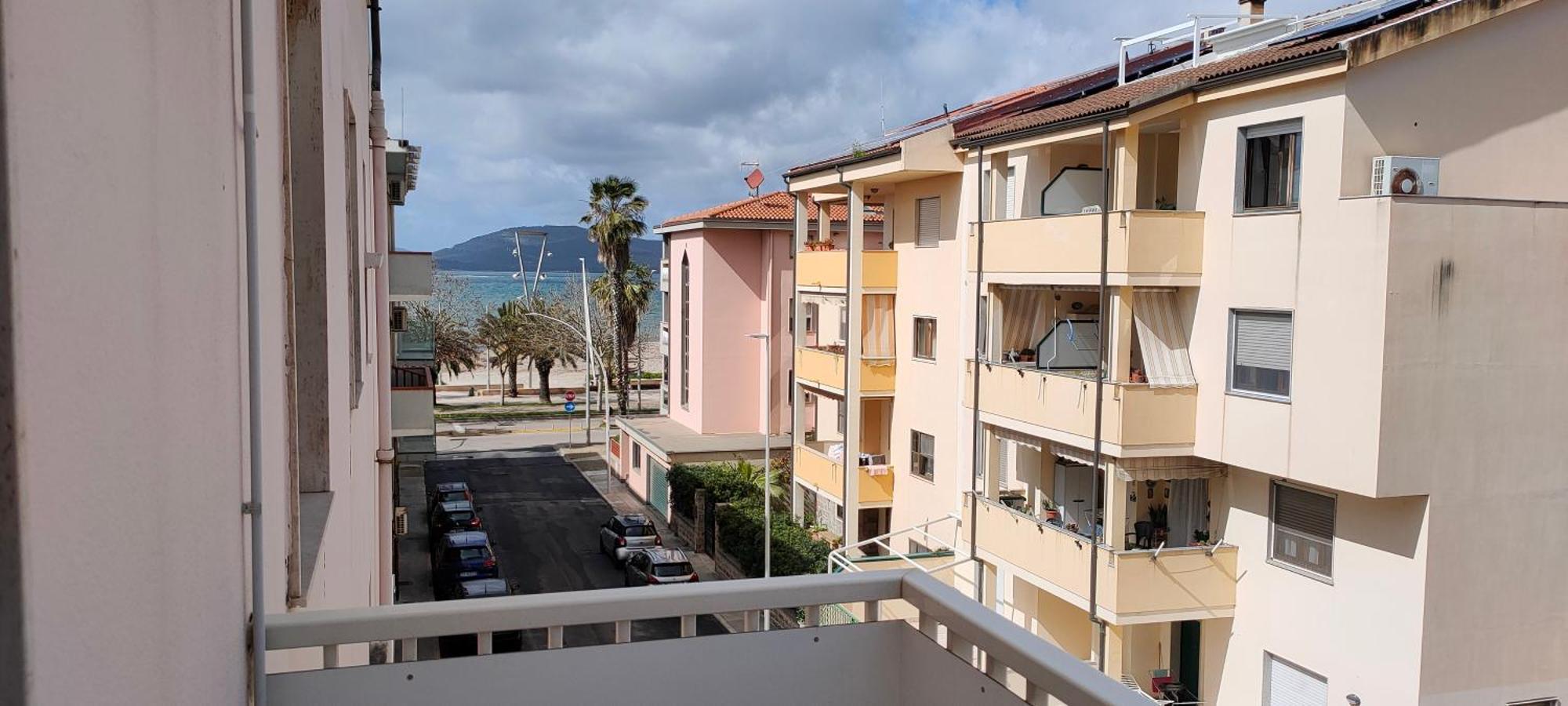 Marco Riviera Corallo Alghero Extérieur photo