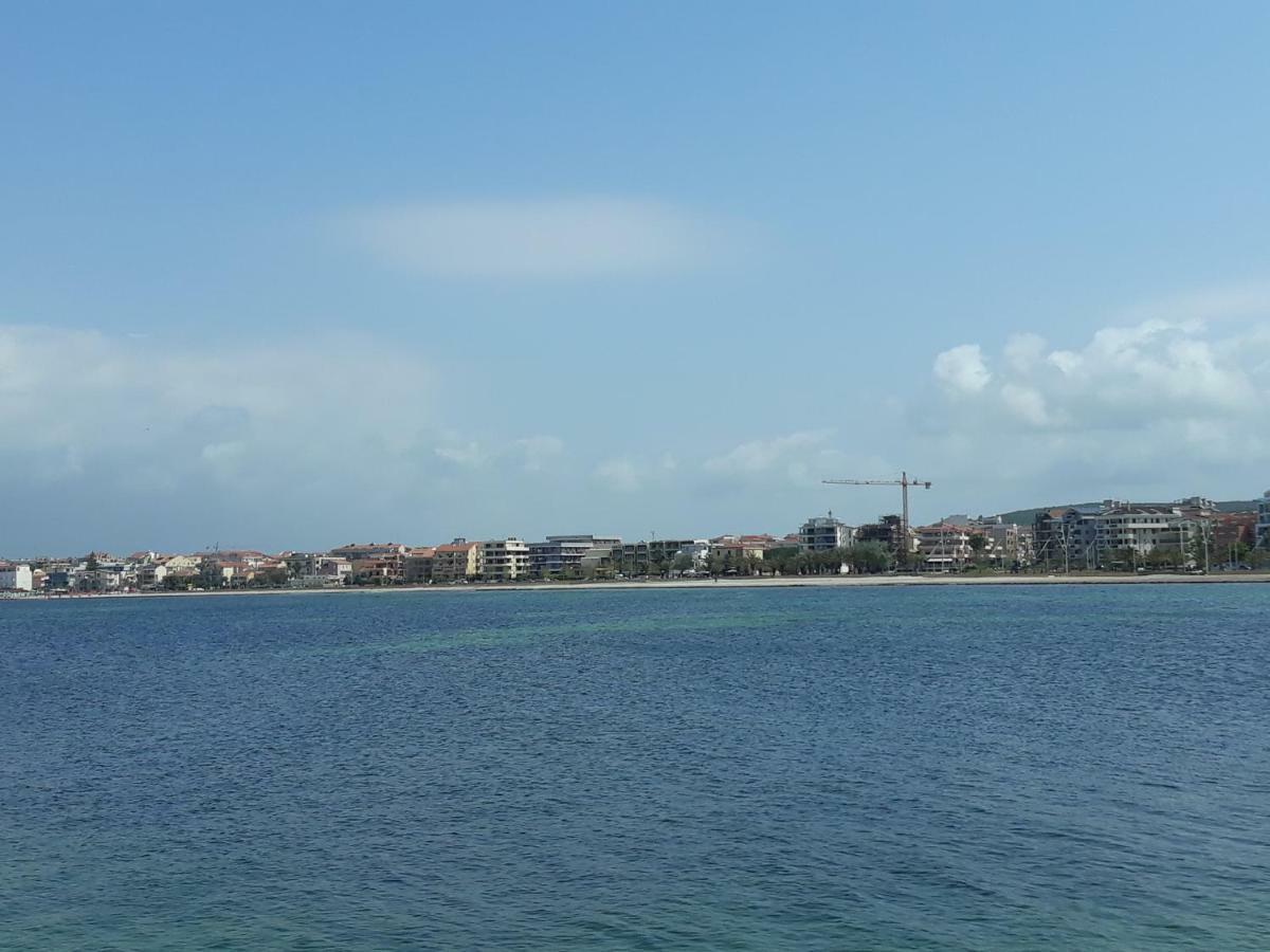 Marco Riviera Corallo Alghero Extérieur photo