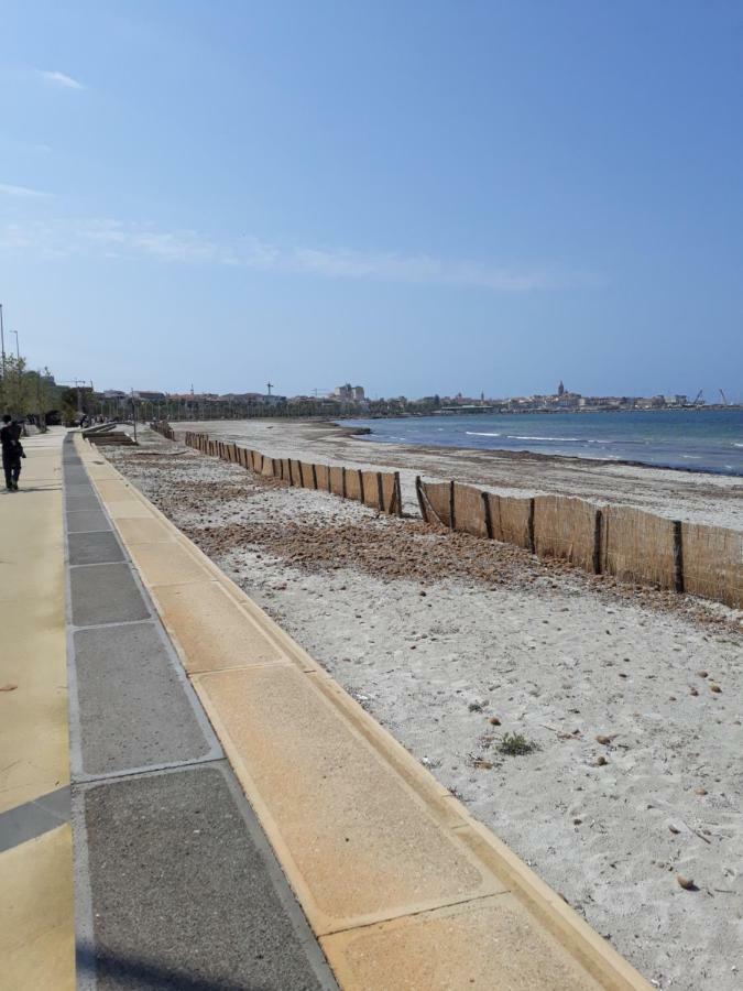Marco Riviera Corallo Alghero Extérieur photo