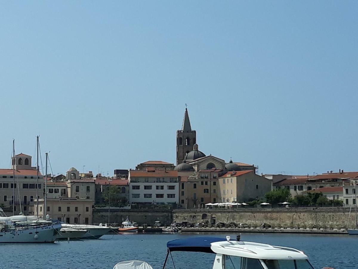 Marco Riviera Corallo Alghero Extérieur photo
