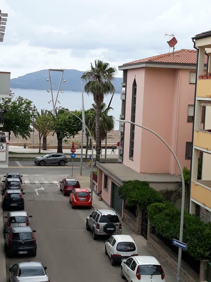 Marco Riviera Corallo Alghero Extérieur photo